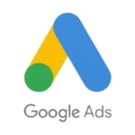 An image of Google Ads certificate